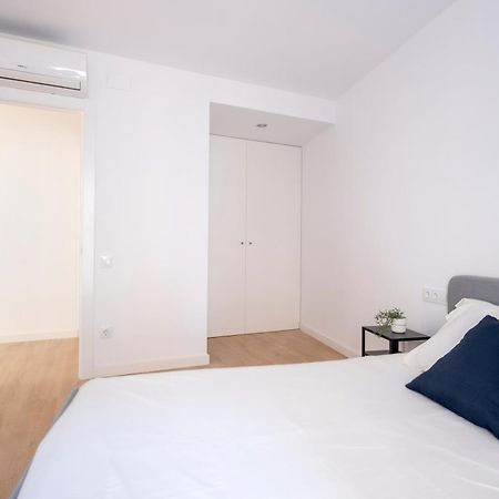 Centric Apartment Camp Nou Оспиталет-де-Льобрегат Экстерьер фото