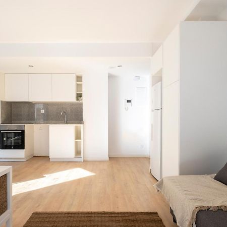 Centric Apartment Camp Nou Оспиталет-де-Льобрегат Экстерьер фото