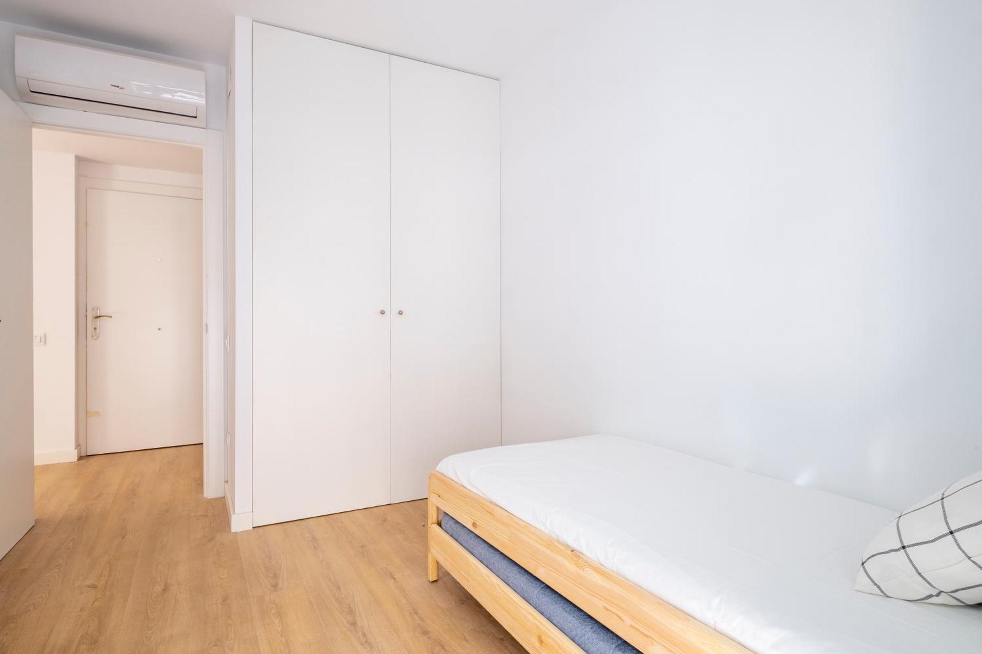 Centric Apartment Camp Nou Оспиталет-де-Льобрегат Экстерьер фото
