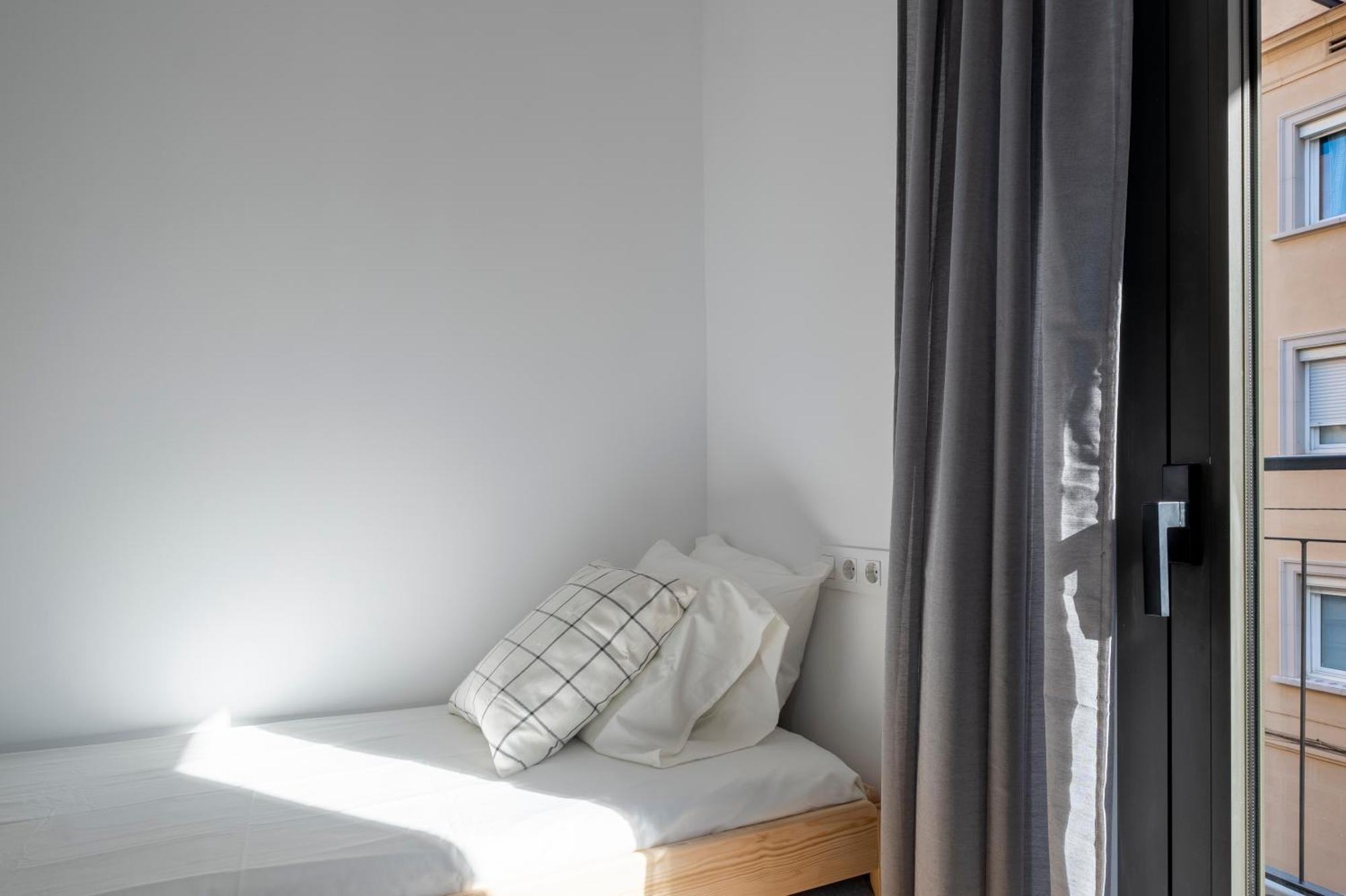 Centric Apartment Camp Nou Оспиталет-де-Льобрегат Экстерьер фото
